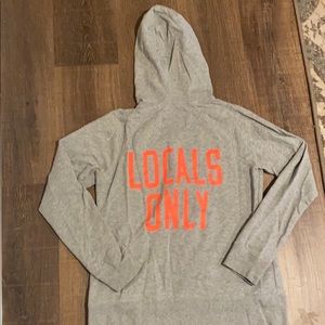 Victoria’s Secret Hoodie